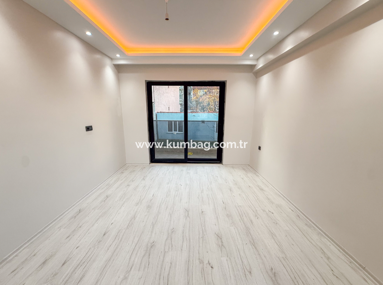 Barbaros Mh Sea View Ultra Luxury 6 1 Triplex Neue Villa