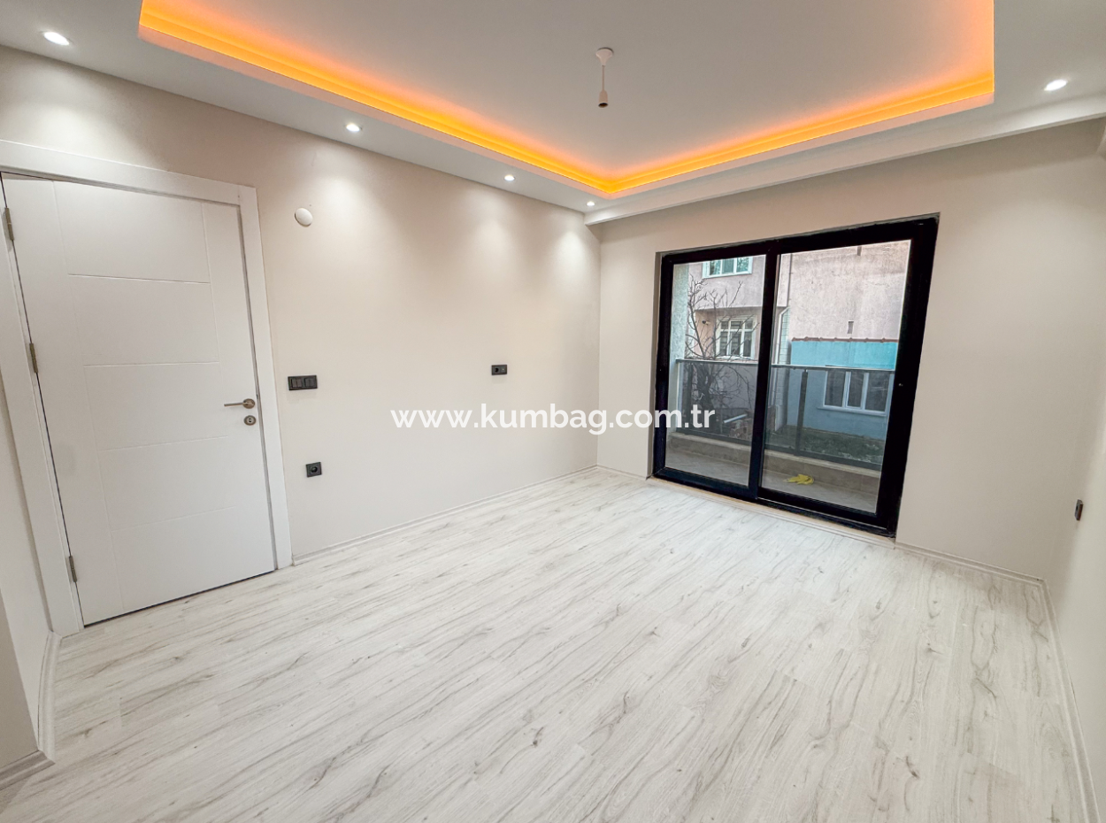 Barbaros Mh Sea View Ultra Luxury 6 1 Triplex Neue Villa