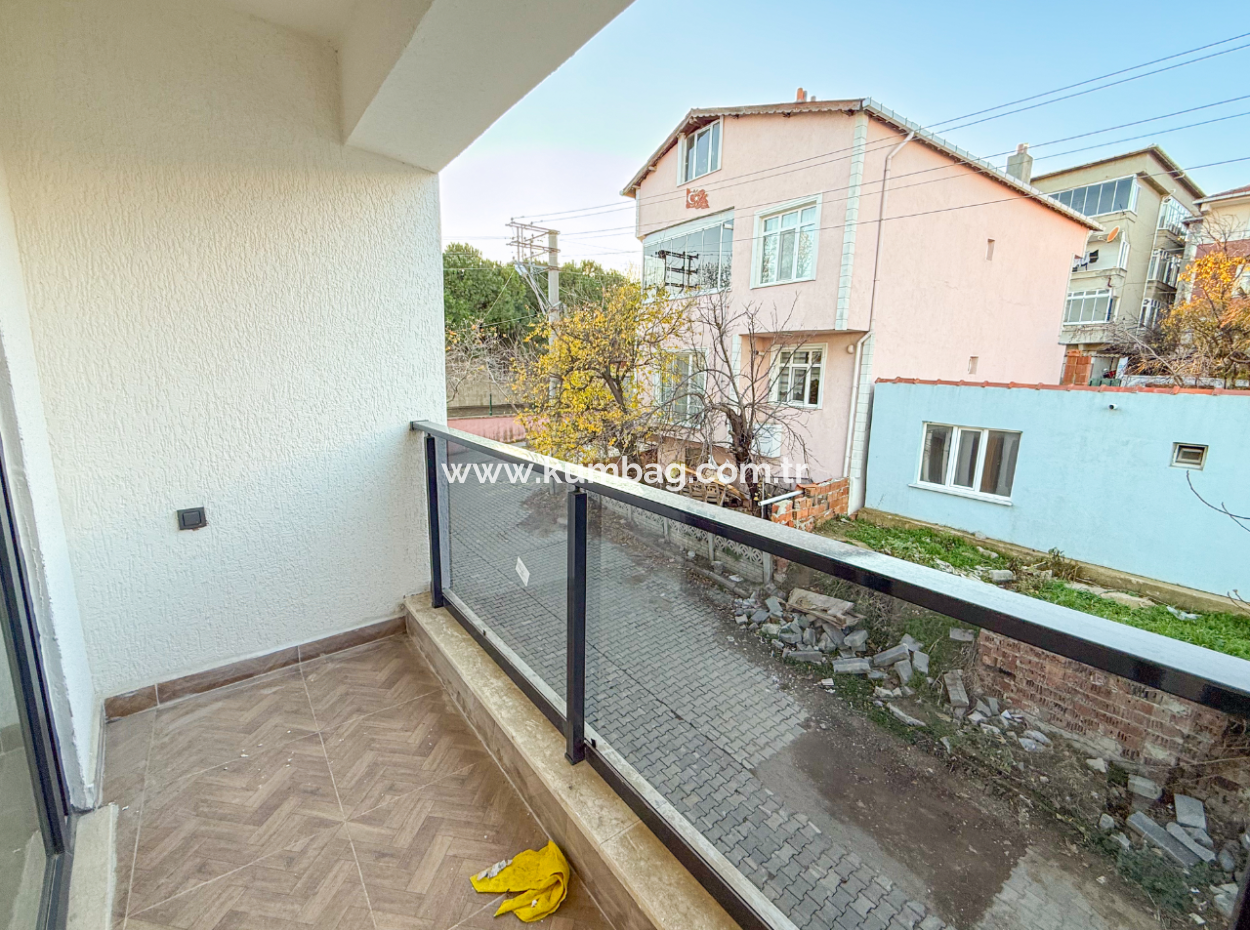 Barbaros Mh Sea View Ultra Luxury 6 1 Triplex Neue Villa