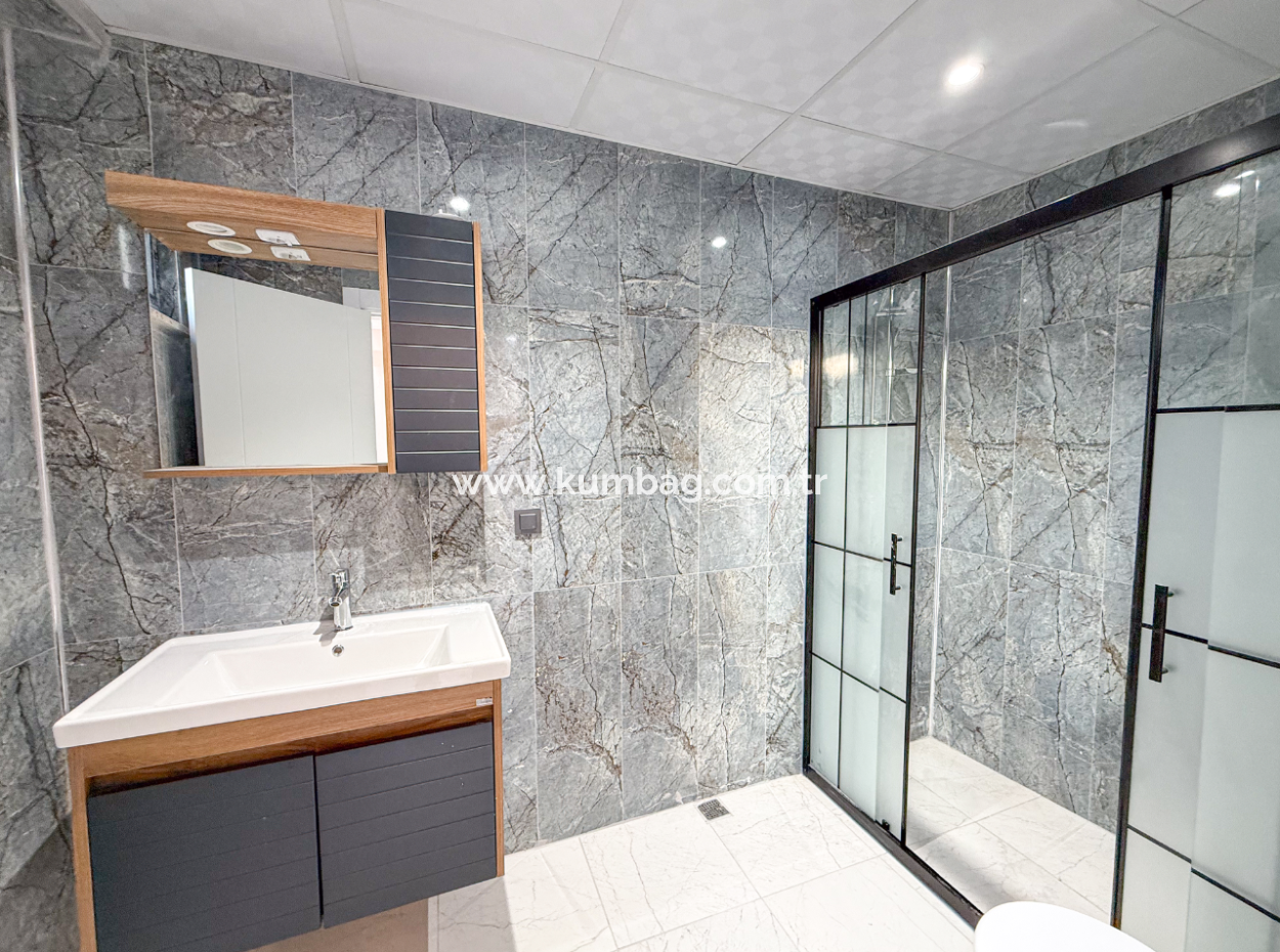 Barbaros Mh Sea View Ultra Luxury 6 1 Triplex Neue Villa