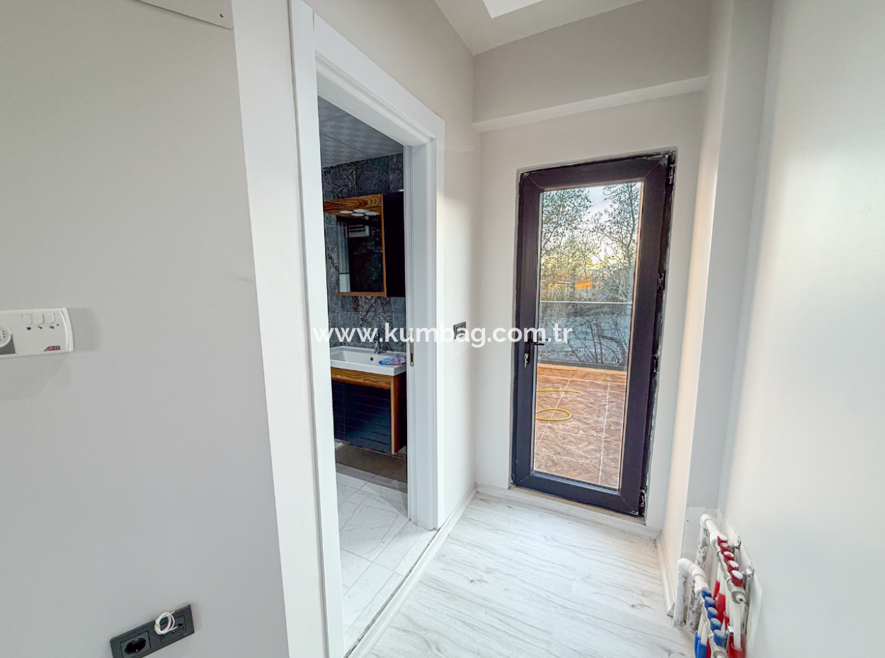 Barbaros Mh Sea View Ultra Luxury 6 1 Triplex Neue Villa