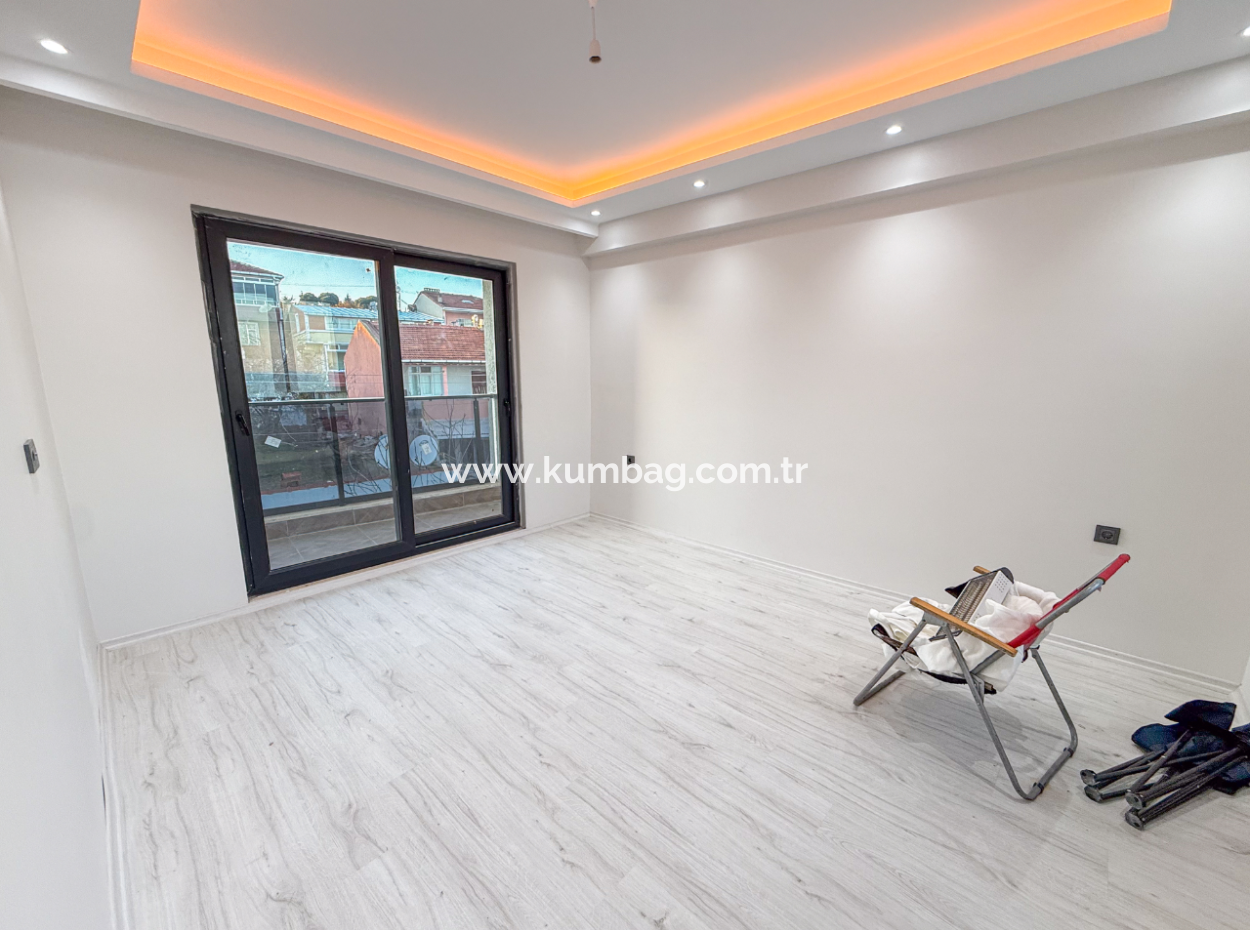 Barbaros Mh Sea View Ultra Luxury 6 1 Triplex Neue Villa