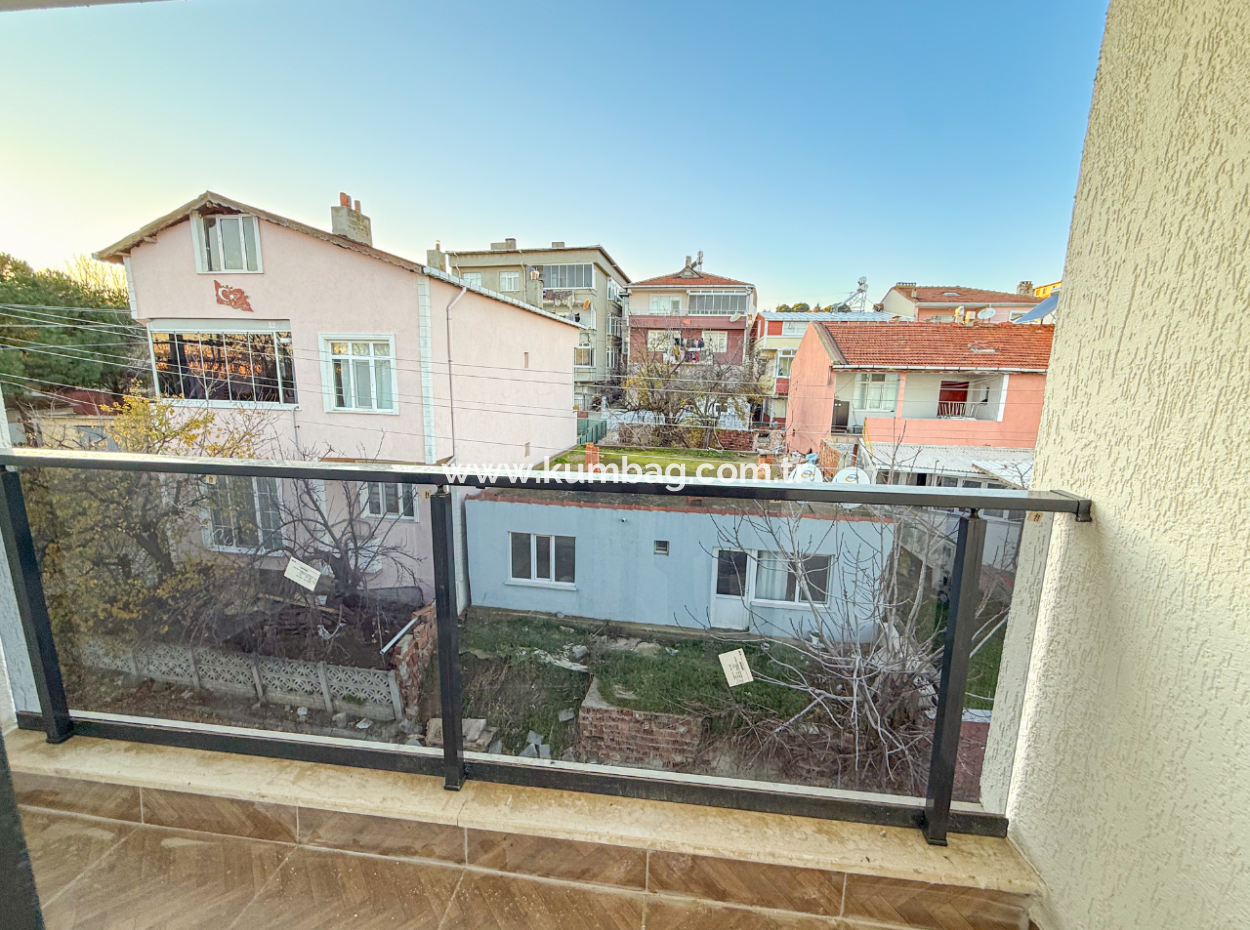 Barbaros Mh Sea View Ultra Luxury 6 1 Triplex Neue Villa