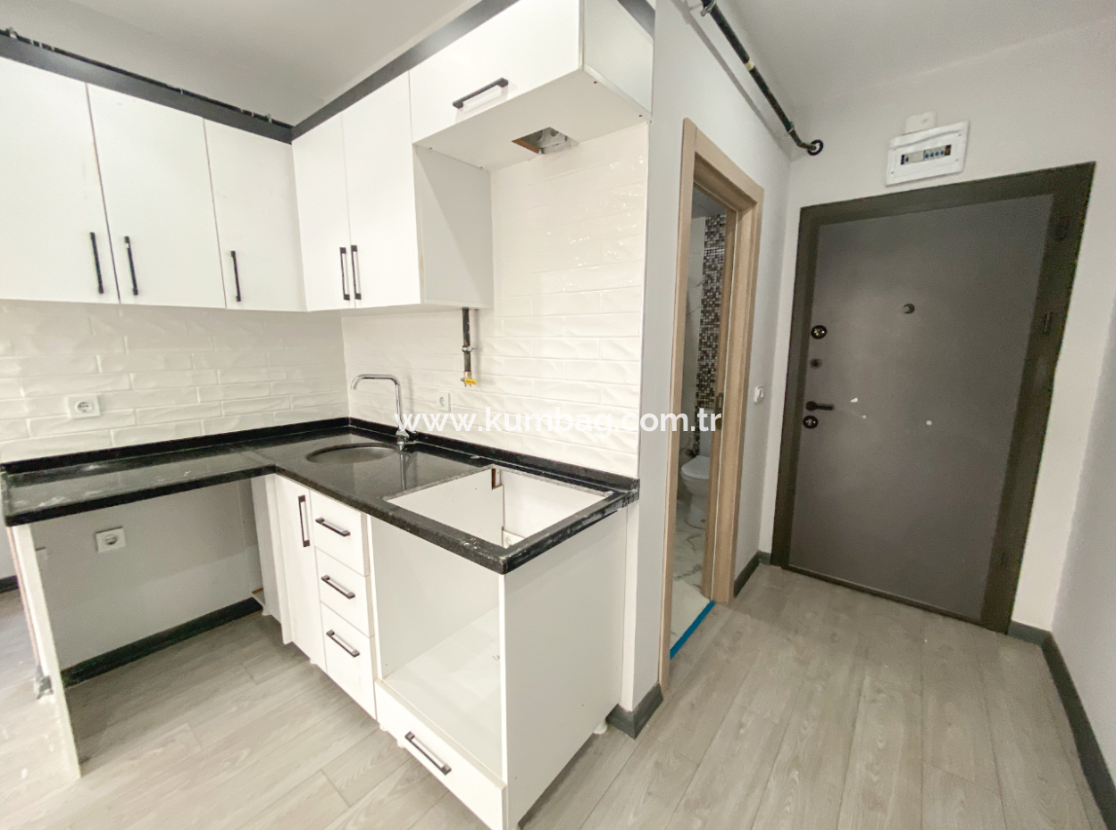 3 1 Wohnungen Zum Verkauf In Havuzlu Ova Kent 1 Grundstück In Kumbağ