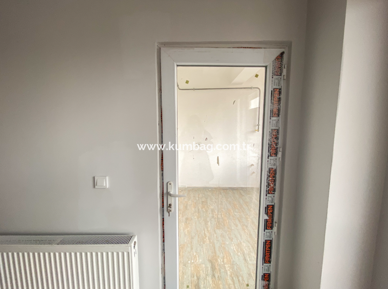 2 1 Duplex Zum Verkauf In Kumbağ Havuzlu Ova Kent 1 Standort