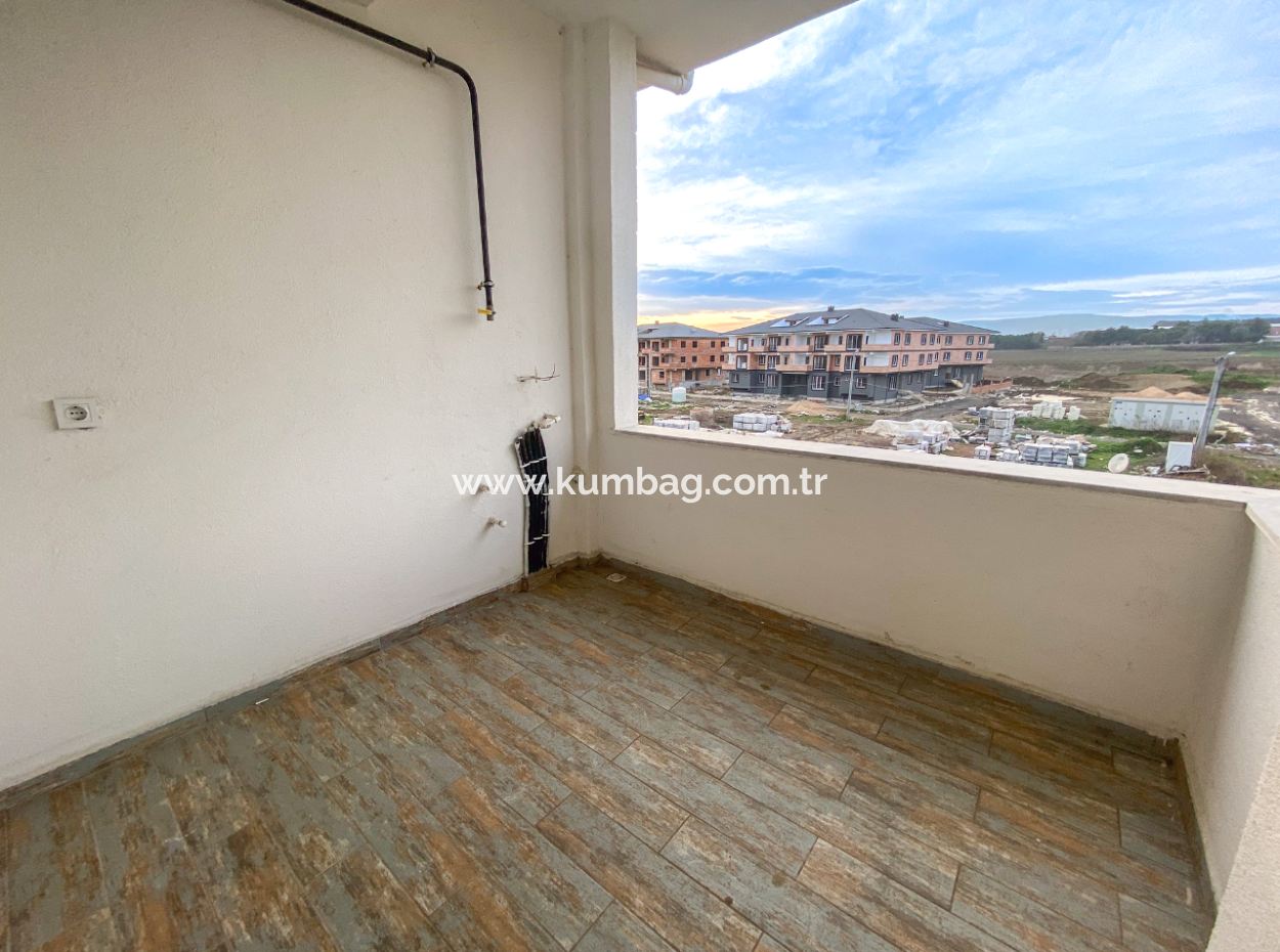 2 1 Duplex Zum Verkauf In Kumbağ Havuzlu Ova Kent 1 Standort