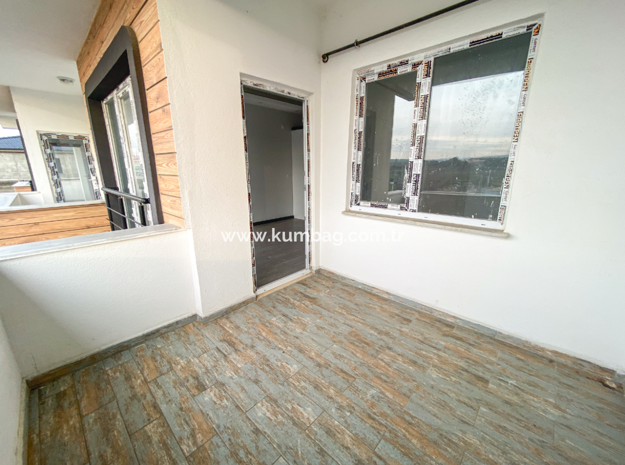 2 1 Duplex Zum Verkauf In Kumbağ Havuzlu Ova Kent 1 Standort