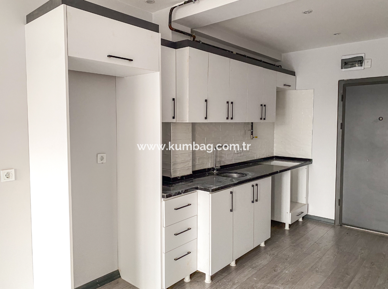 2 1 Duplex Zum Verkauf In Kumbağ Havuzlu Ova Kent 1 Standort