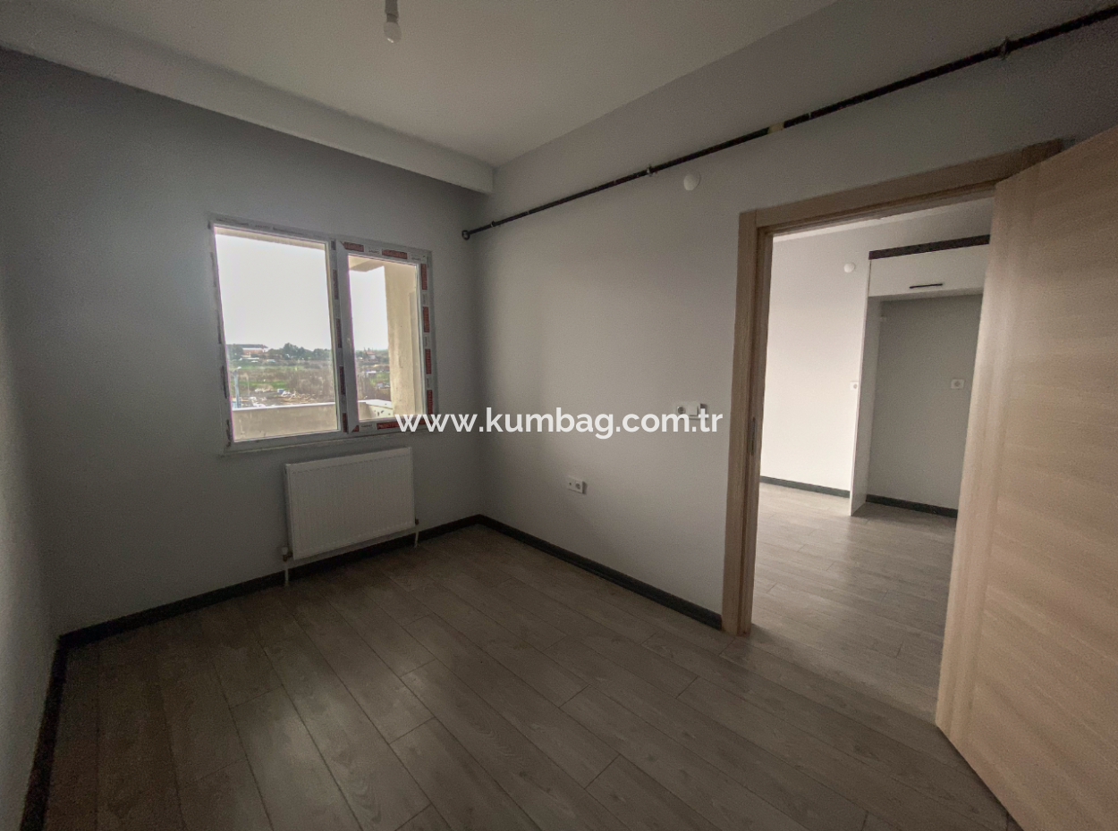 2 1 Duplex Zum Verkauf In Kumbağ Havuzlu Ova Kent 1 Standort