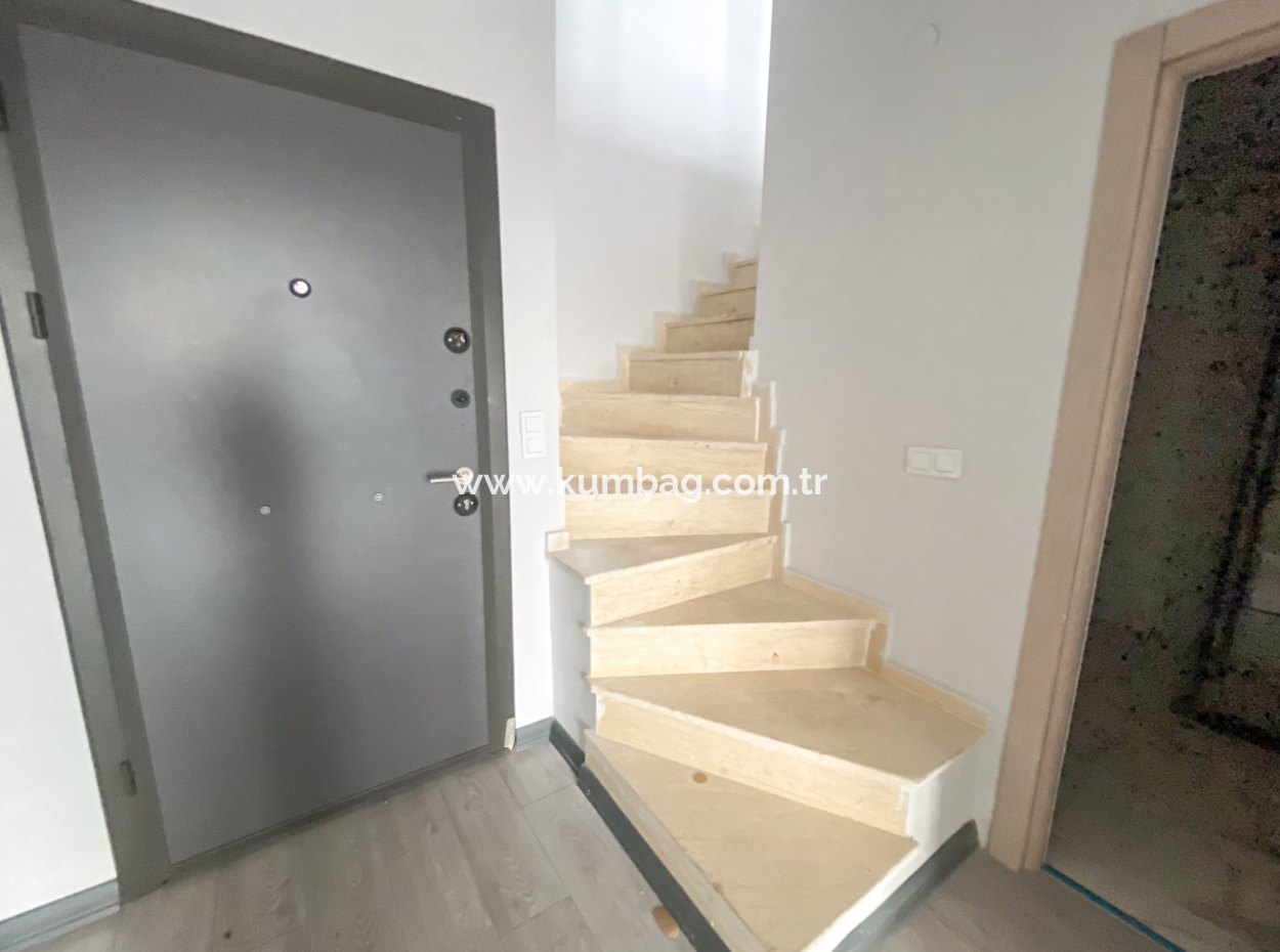 2 1 Duplex Zum Verkauf In Kumbağ Havuzlu Ova Kent 1 Standort