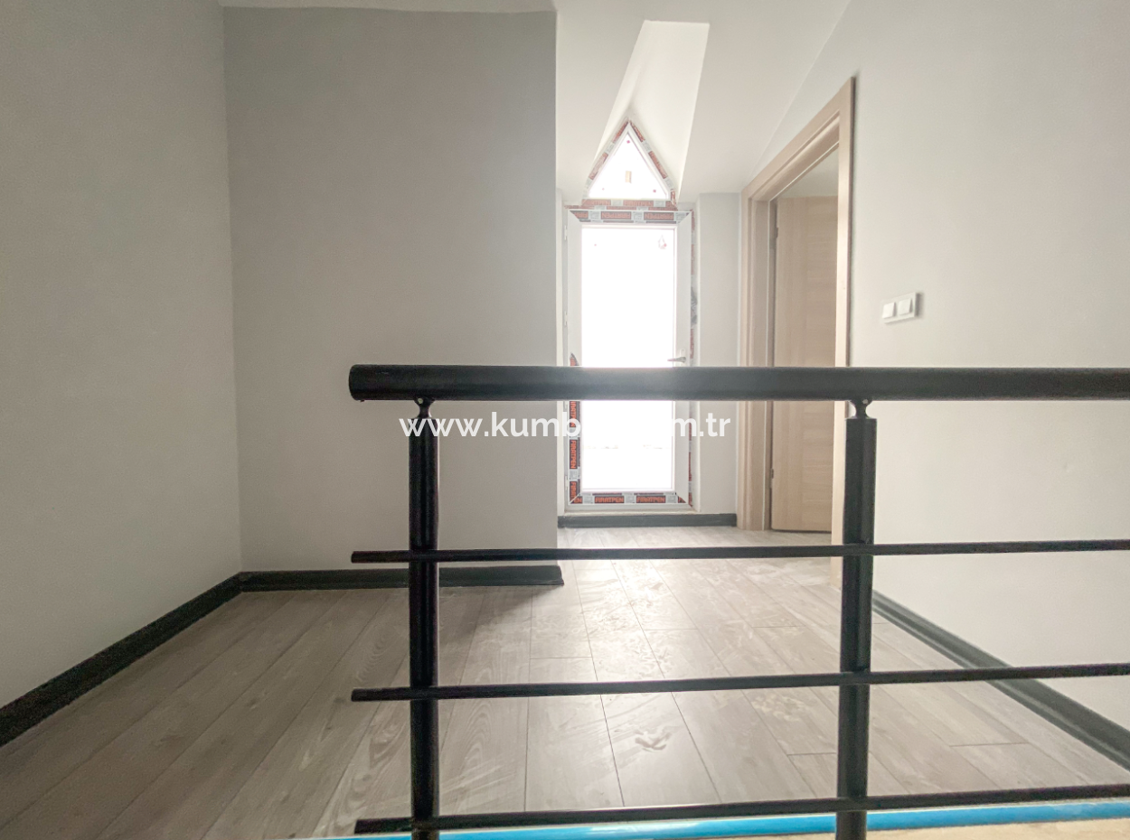 2 1 Duplex Zum Verkauf In Kumbağ Havuzlu Ova Kent 1 Standort