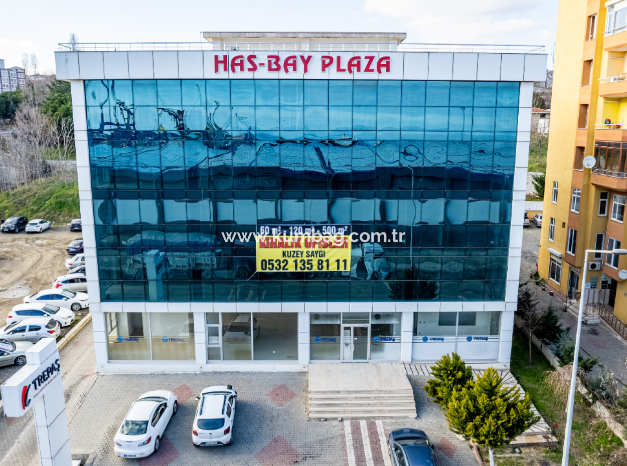 100.Year Sub-Road Street Sea View Complete Rental Plaza