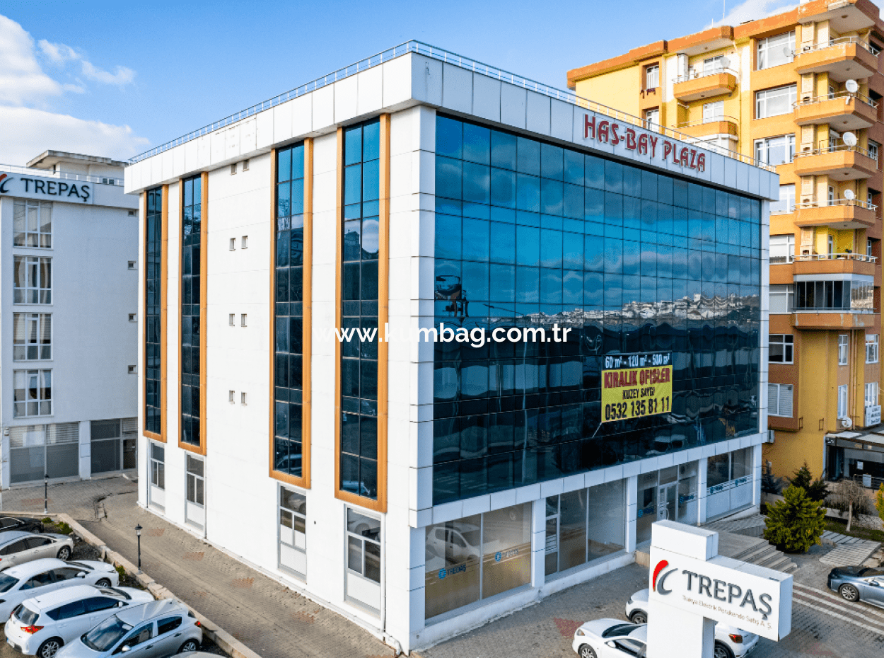 100.Year Sub-Road Street Sea View Complete Rental Plaza