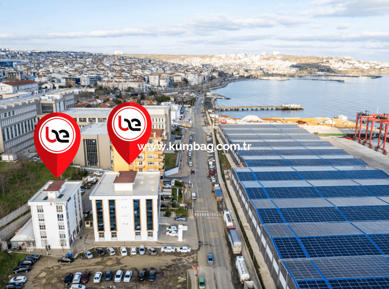 100.Year Sub-Road Street Sea View Complete Rental Plaza