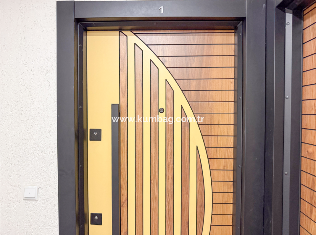 2 1 Luxuswohnung Zu Mieten Mit Separater Küche In Einem Komplex Mit Pool