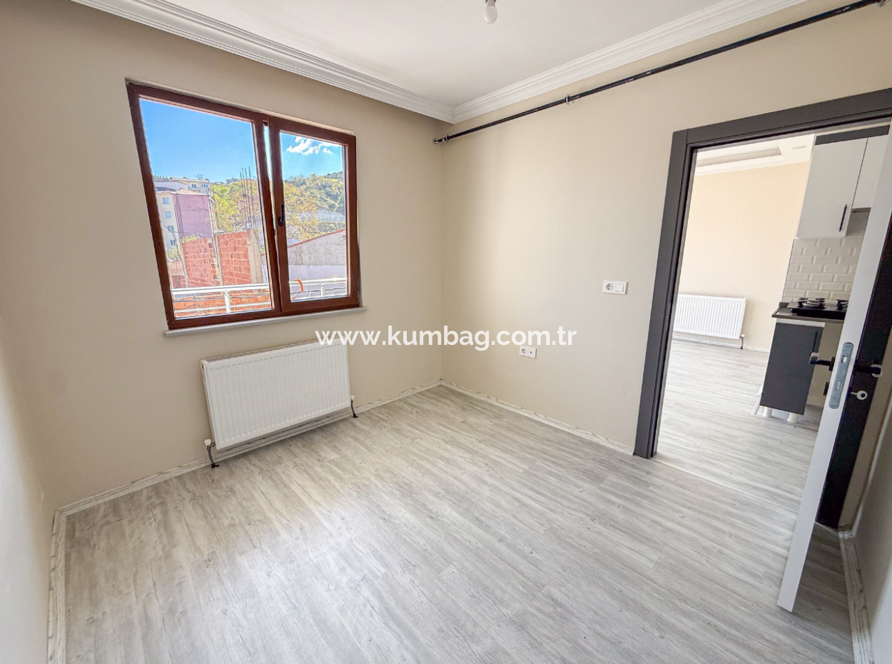 11 Wohnung Zu Mieten In Einem Neuen Gebäude Mit Aufzug Im Bereich Kumbağ Liman