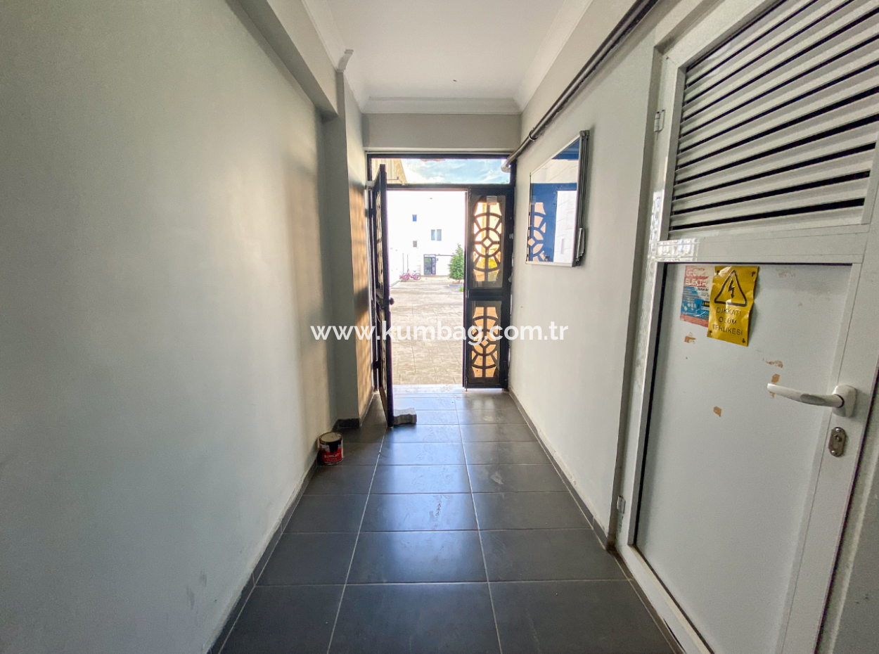 11 Eckwohnung Mit Garten Zum Verkauf Auf Einem Gelände Mit Aquapark Und Pool