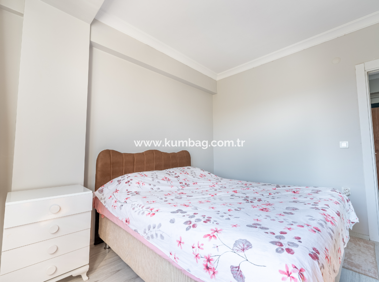 11-Wohnung Zum Verkauf In Einem Komplex Mit Aquapark, Pool Und In Meernähe