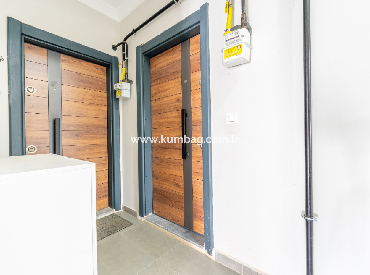 11-Wohnung Zum Verkauf In Einem Komplex Mit Aquapark, Pool Und In Meernähe