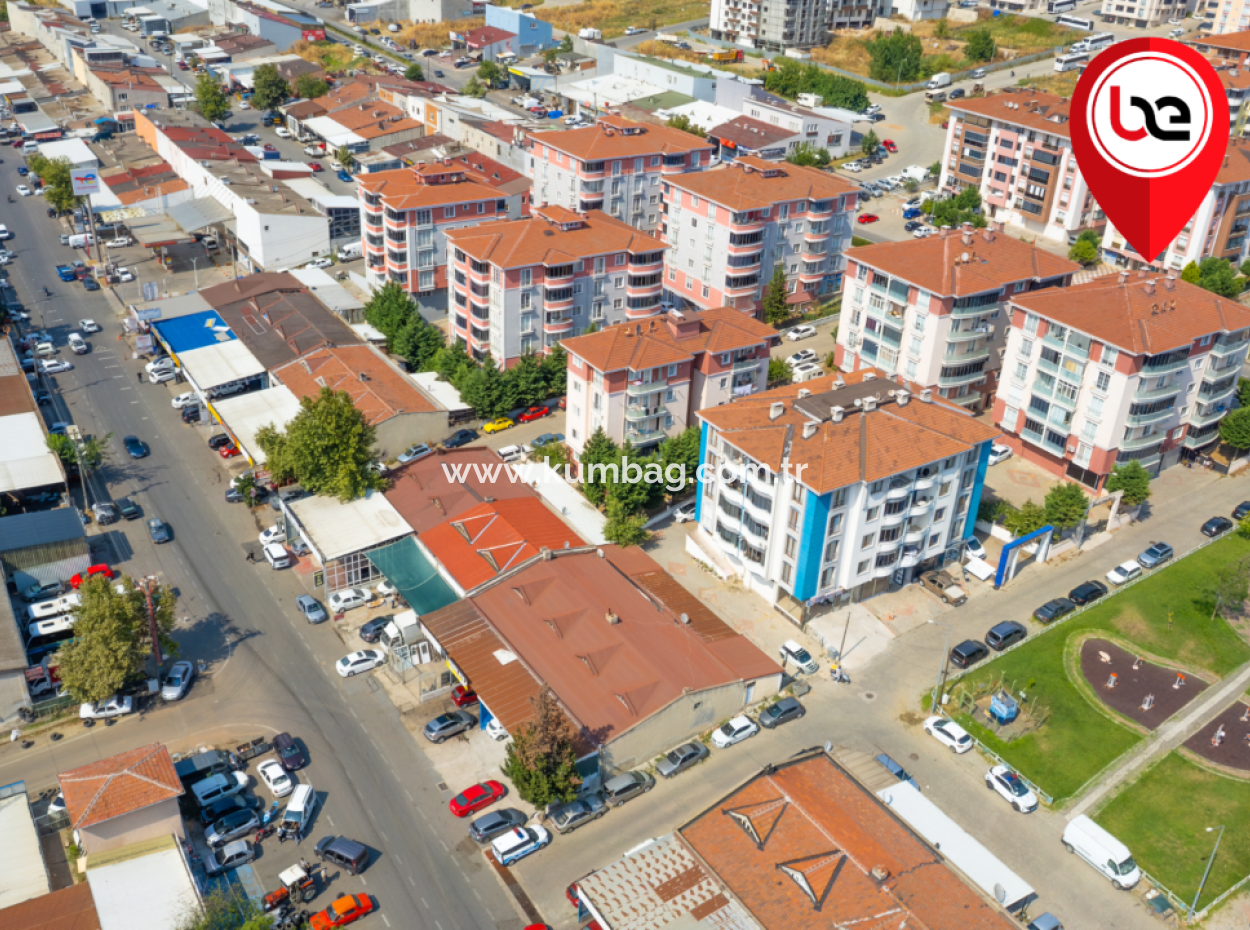 100 Jahre Mah. 135 M² Geschäft Zum Verkauf In Der Belebten Strasse