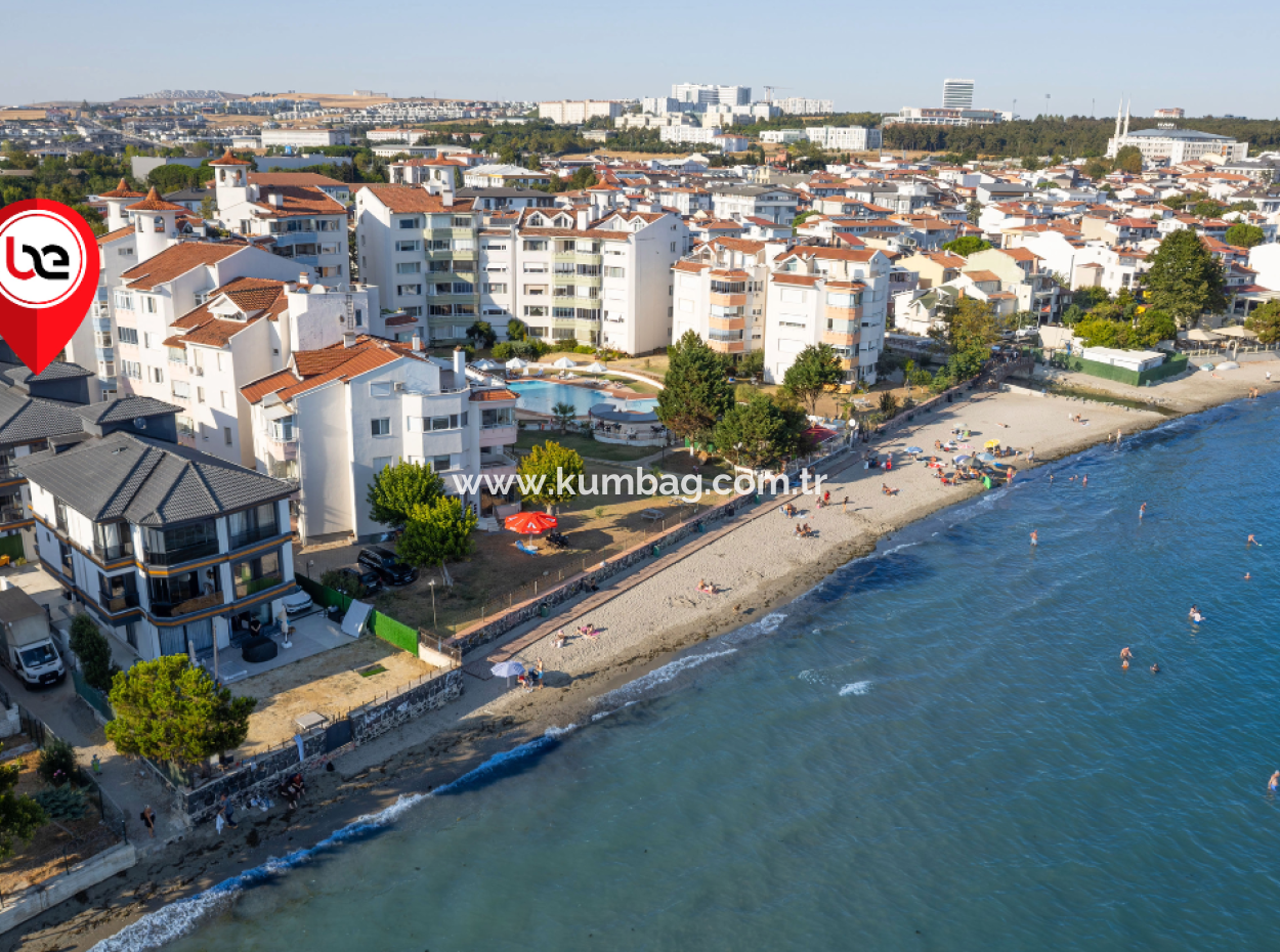 Değirmenalti Mh Seafront Garden Floor Luxury 2 1 Wohnungen Zu Mieten