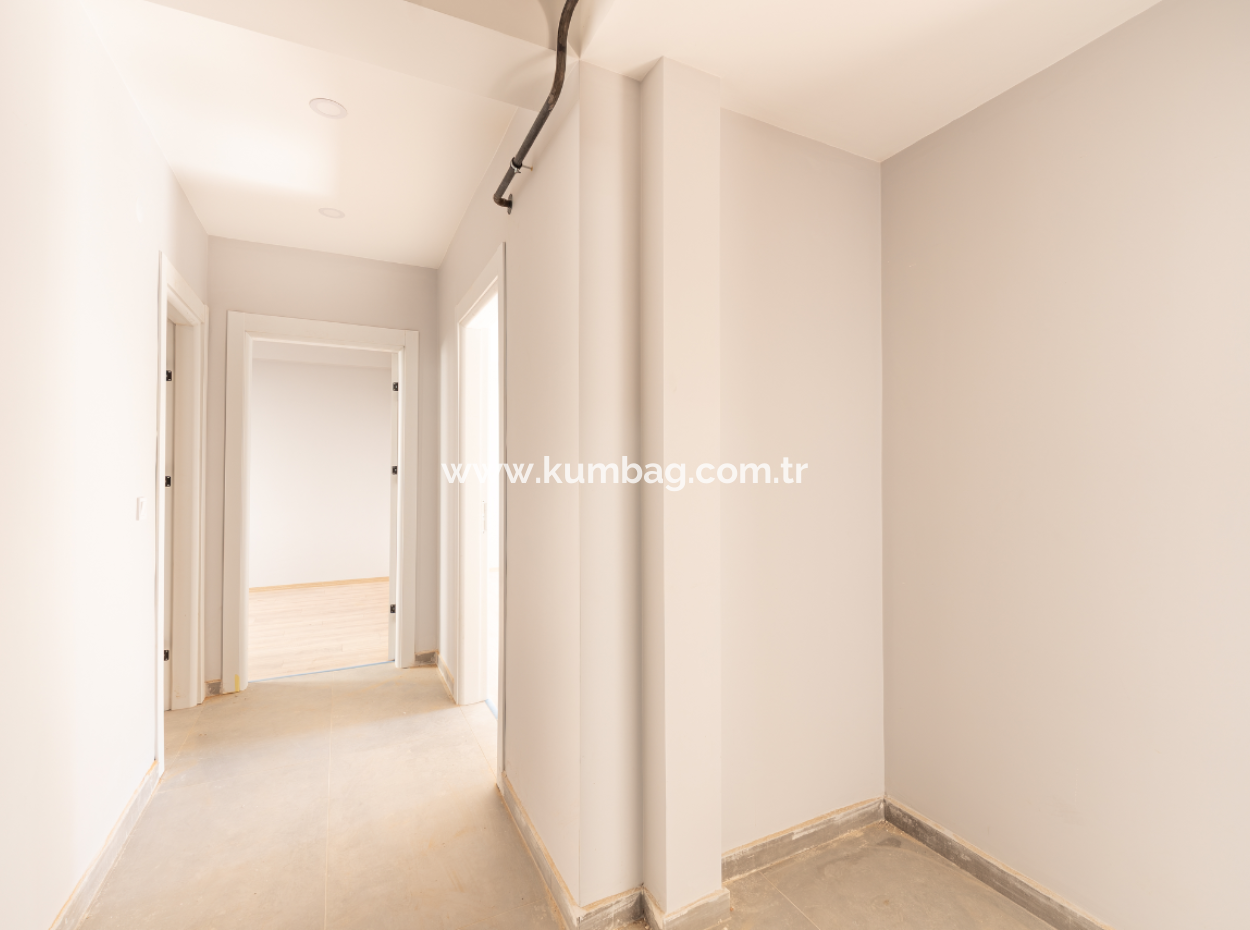 Değirmenalti Mh Seafront Garden Floor Luxury 2 1 Wohnungen Zu Mieten