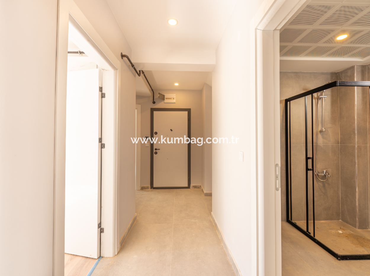 Değirmenalti Mh Seafront Garden Floor Luxury 2 1 Wohnungen Zu Mieten
