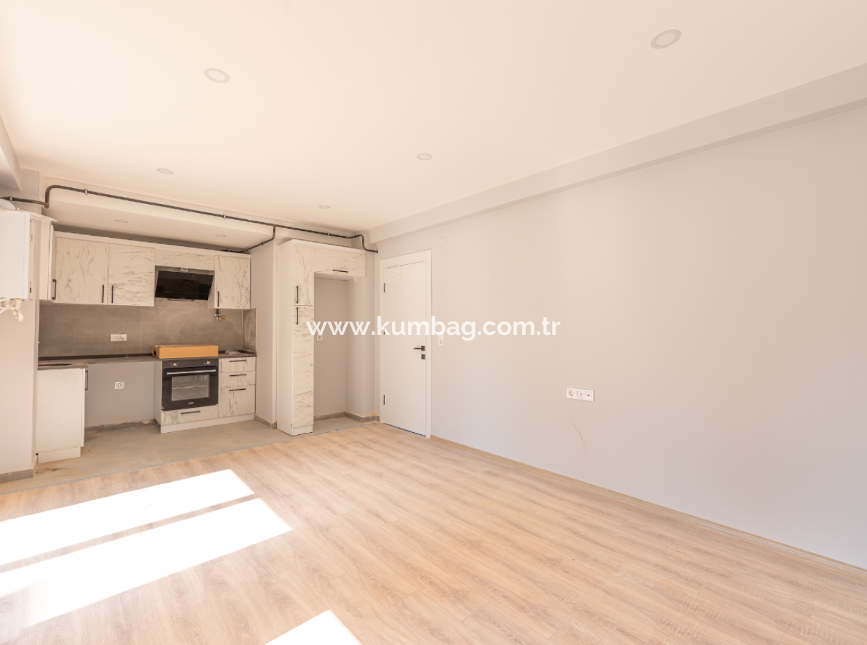 Değirmenalti Mh Seafront Garden Floor Luxury 2 1 Wohnungen Zu Mieten