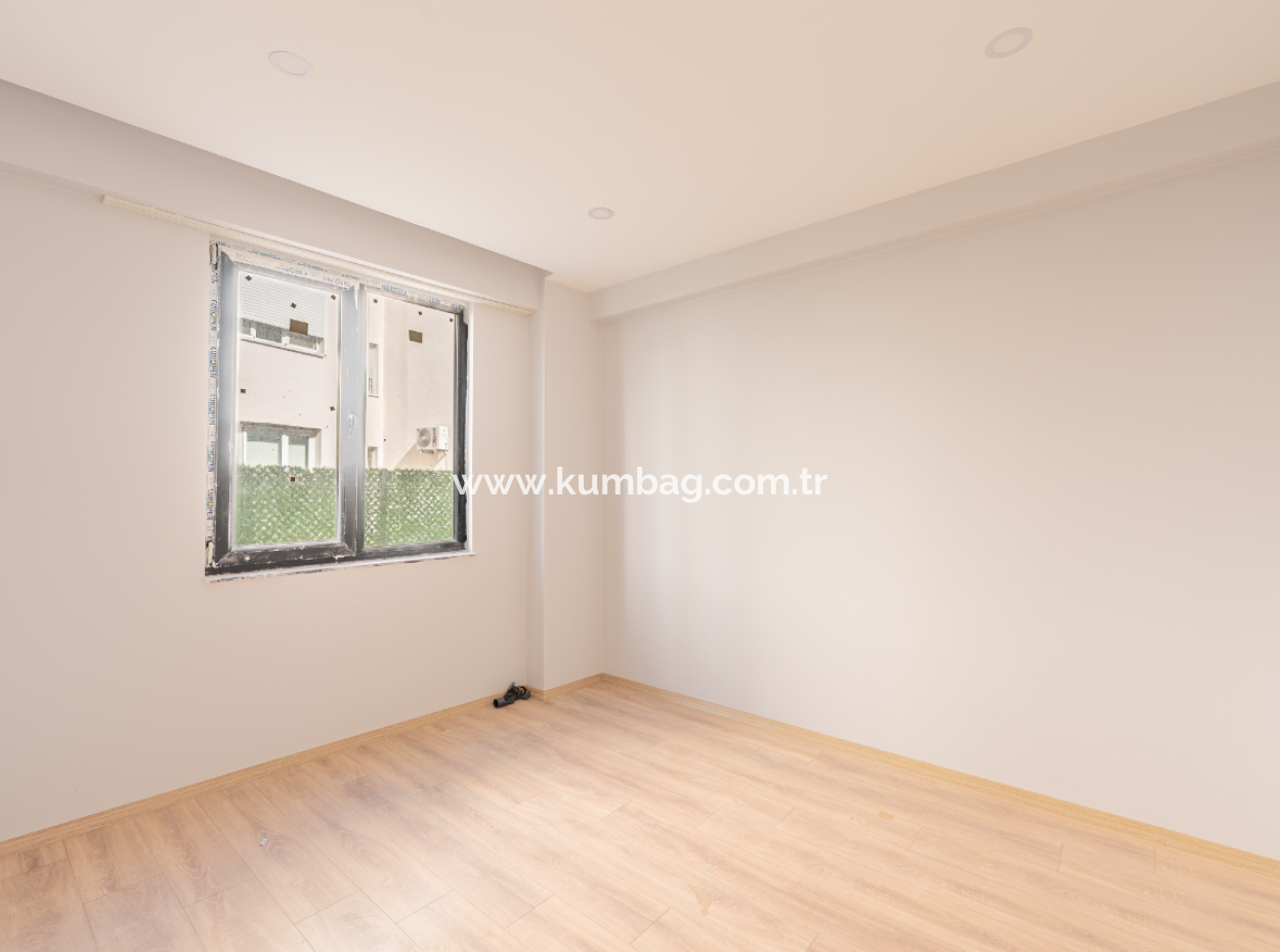 Değirmenalti Mh Seafront Garden Floor Luxury 2 1 Wohnungen Zu Mieten