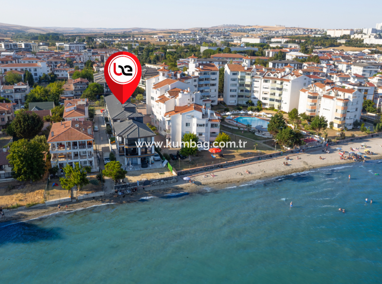 Değirmenalti Mh Strandpromenade Luxuriöse 1 1 Wohnungen Zur Vermietung