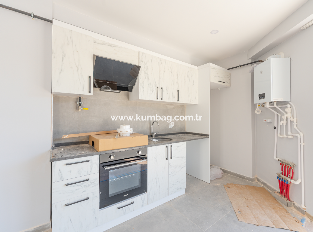 Değirmenalti Mh Seafront Garden Floor Luxury 2 1 Wohnungen Zu Mieten