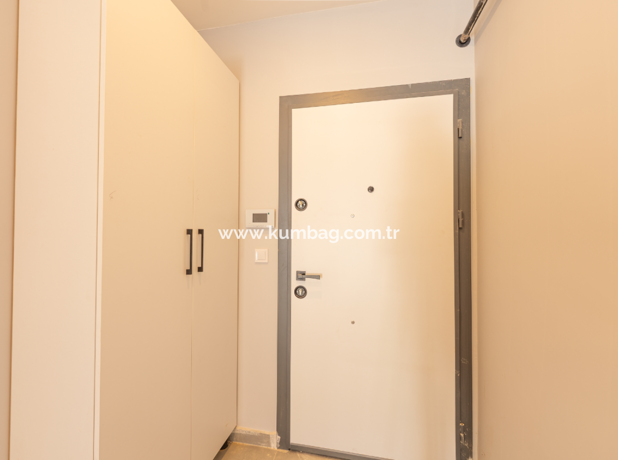 Değirmenalti Mh Seafront Garden Floor Luxury 2 1 Wohnungen Zu Mieten