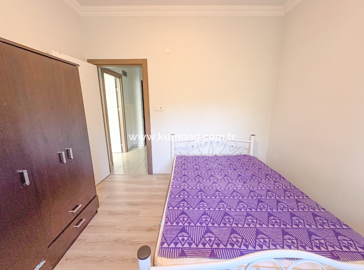 11 Wohnung Zum Verkauf Mit Aufzug Im Mitten Von Kumbağ