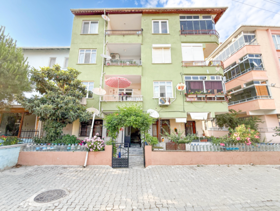 2 1 Wohnung Zu Verkaufen In Kumbagh Market Street