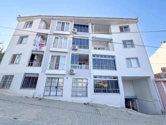 3 1 Maisonette-Wohnung Mit Aufzug In Zentraler Lage In Kumbagh