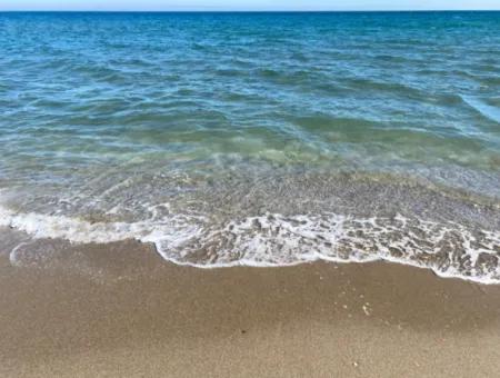 Tekirdağ Kumbağ Meer 2 1 Verkauf Ferienhaus