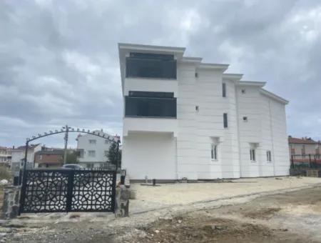 Luxus 1 1 Verkauf Ferienhaus In Der Kumbağ Straße
