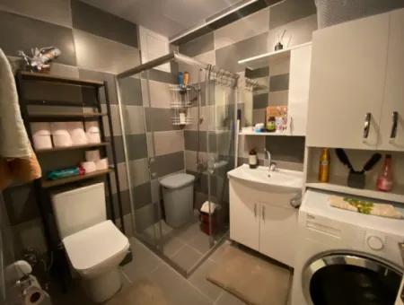 Luxus 1 1 Verkauf Ferienhaus In Der Kumbağ Straße