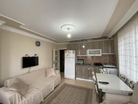 Tekirdağ Kumbağ Eşyalı Kiralık 2+1 Daire