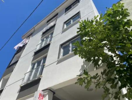 Kumbağ Pazar Sokaği Mevkii Yeni Binada 1+1 Satilik Sifir Daire