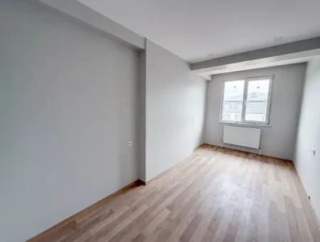 Luxus 1 1 Wohnungen In Der Nähe Des Meeres Und Der Strasse Im Kumbağ Pool Complex