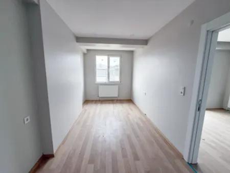 Luxus 1 1 Wohnungen In Der Nähe Des Meeres Und Der Strasse Im Kumbağ Pool Complex
