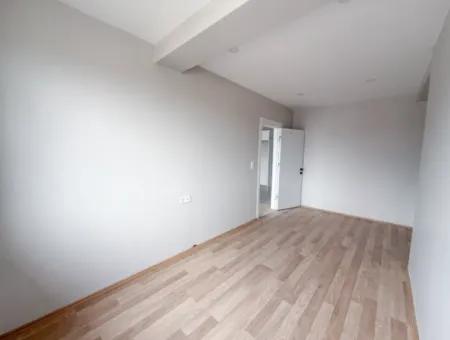 Luxus 1 1 Wohnungen In Der Nähe Des Meeres Und Der Strasse Im Kumbağ Pool Complex