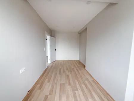 Luxus 1 1 Wohnungen In Der Nähe Des Meeres Und Der Strasse Im Kumbağ Pool Complex