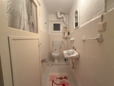 2 1 Wohnung Zum Verkauf Mit Doppelgarten An Der Hauptstrasse In Kumbagh