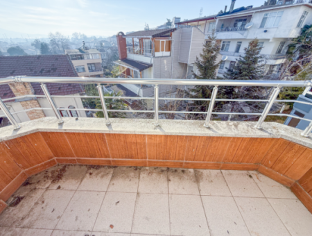 Sehr Grosse 2 1 Wohnung Zum Verkauf In Kumbağ Seafront Popular Complex