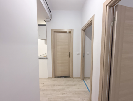 Ecke Zu Verkaufen In Einer Geschlossenen Wohnanlage Mit Pool Und Aquapark 2 1 Wohnung