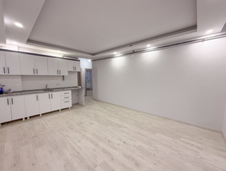 Ecke Zu Verkaufen In Einer Geschlossenen Wohnanlage Mit Pool Und Aquapark 2 1 Wohnung