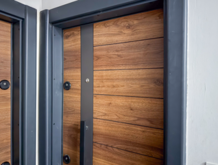 Null Zu Verkaufen 1 1 Wohnung Hinter Kumbağ Migros