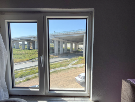 Triplex Einfamilienhaus Zum Verkauf Mit Meerblick Und Strassenfront